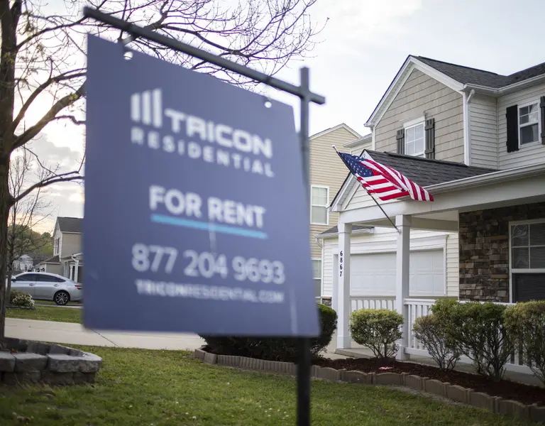 SingleFamily Rental Industry Reporting Toolkit Pulitzer Center